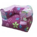 Sofá-sillón infantil para niños