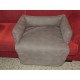 Cuna cubreix sofa per a gos