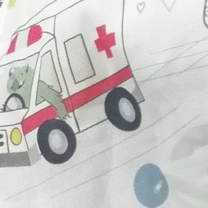 Ambulancies